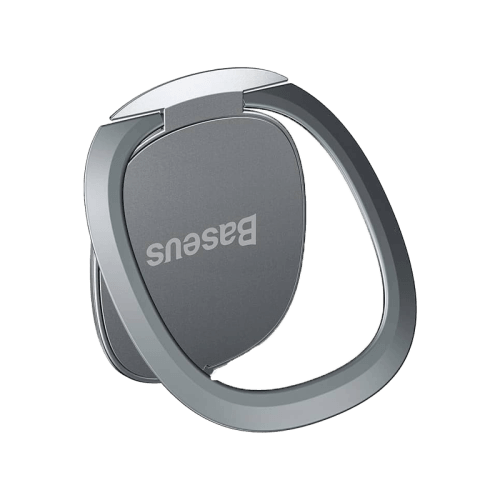 Baseus Invisible phone ring holder - Silver