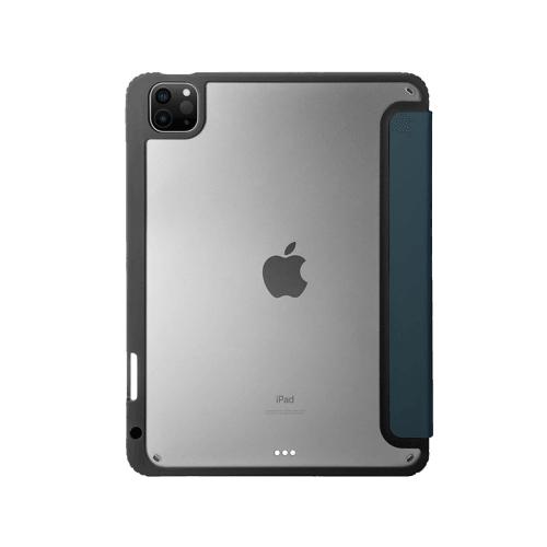 SkinArma Spunk Case for iPad Pro 11" - Blue