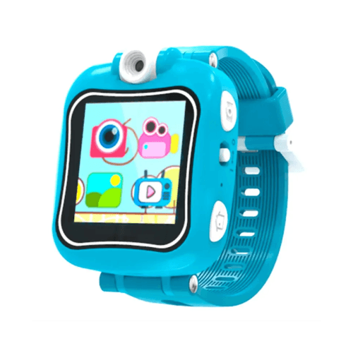 Kicoo Kids Smart Watch 1.54" Display  - Blue