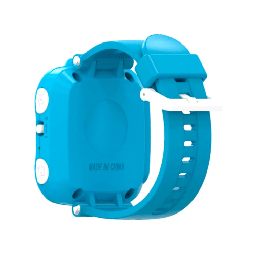 Kicoo Kids Smart Watch 1.54" Display  - Blue