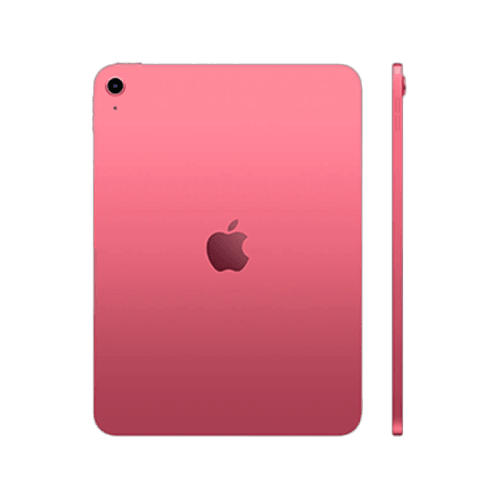 Apple iPad 11th Gen 11" (2025) 256GB Wifi - Pink