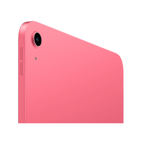 Apple iPad 11th Gen 11" (2025) 256GB Wifi - Pink