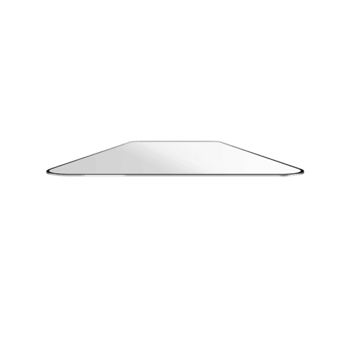 BodyGuardz Pure 3 Privacy Screen Protector for iPhone 17 Pro