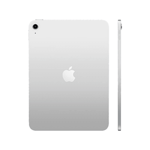 Apple iPad 11th Gen 11" (2025) 256GB Wifi - Silver