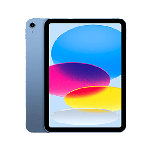 Apple iPad 11th Gen 11" (2025) 256GB Wifi - Blue