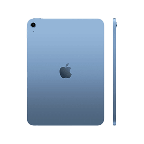 Apple iPad 11th Gen 11" (2025) 256GB Wifi - Blue
