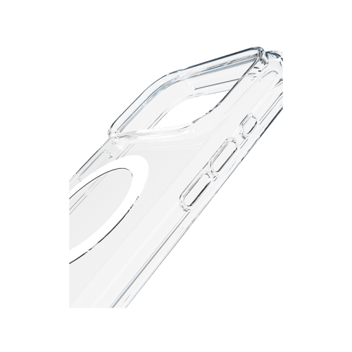 BodyGuardz Carve MagSafe Clear Case for iPhone 17 Pro
