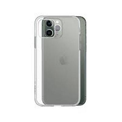 Smart Premium Designer Case for iPhone 11 Pro - Clear