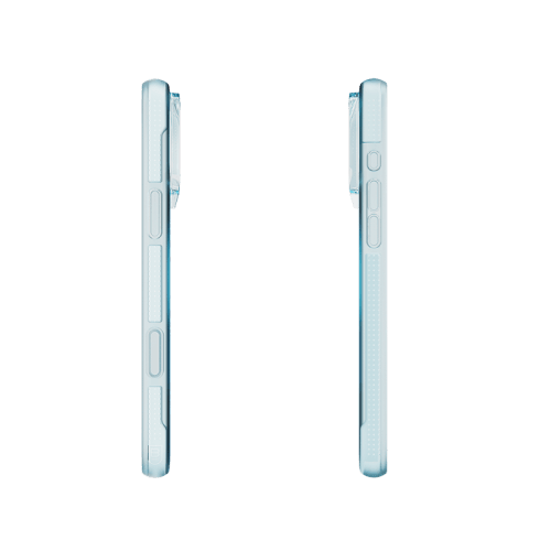 BodyGuardz Ace Pro MagSafe Case for iPhone 17 Pro Max - Sky Blue