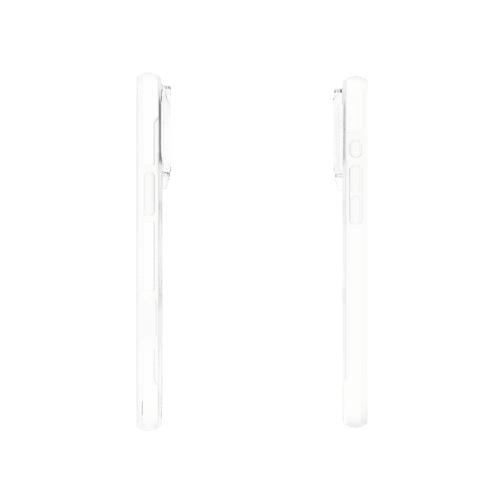 BodyGuardz Ace Pro MagSafe Case for iPhone 17 Pro - Cloud White