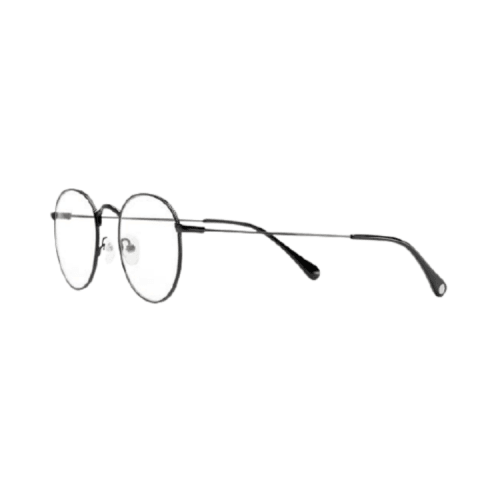 Barner Recoleta Man Screen Glasses - Black Noir