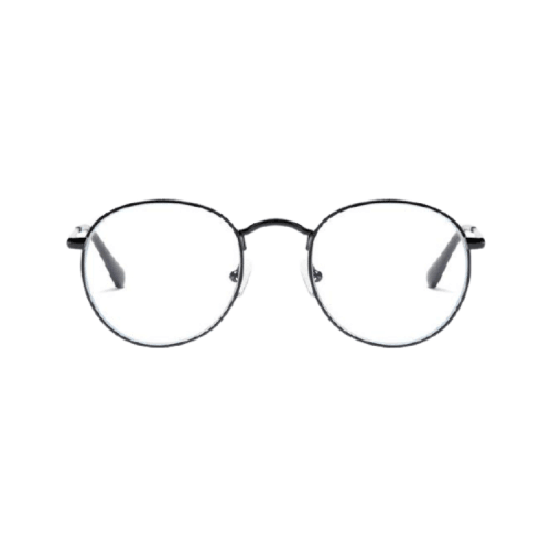 Barner Recoleta Man Screen Glasses - Black Noir