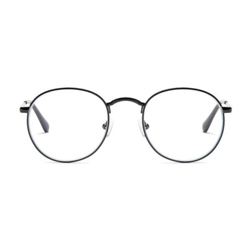 Barner Recoleta Man Screen Glasses - Black Noir