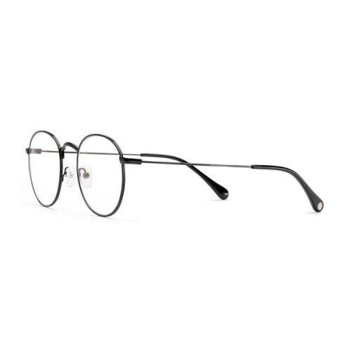 Barner Recoleta Man Screen Glasses - Black Noir