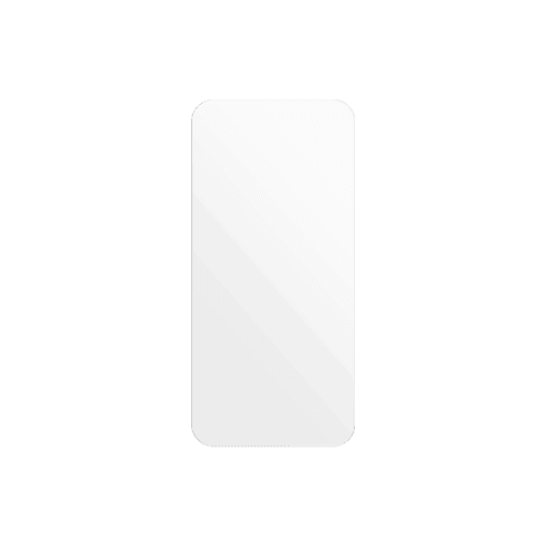 BodyGuardz Pure 2 Clear Screen Protector for iPhone 17 Pro