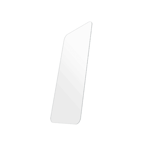 BodyGuardz Pure 2 Clear Screen Protector for iPhone Air