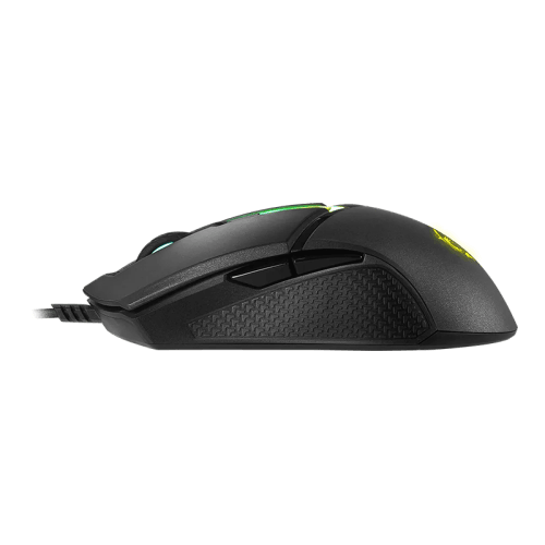MSI Gaming Gear Clutch GM30 Gaming Mouse - Black