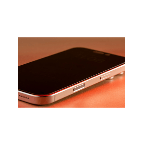 BodyGuardz Red Light Converter Glass Screen Protector for iPhone 14 Pro