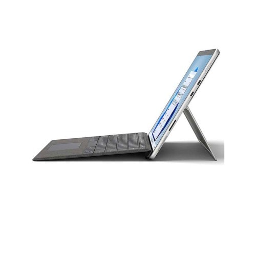Microsoft Surface Pro 8 Intel Core i5 8GB RAM 128GB SSD - Platinum