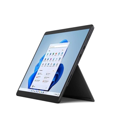 Microsoft Surface Pro 8 Intel Core i5 8GB RAM 256GB SSD - Graphite