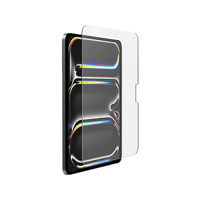 Uniq Optix Matte Screen Protector for iPad Air 13" M2 6th Gen