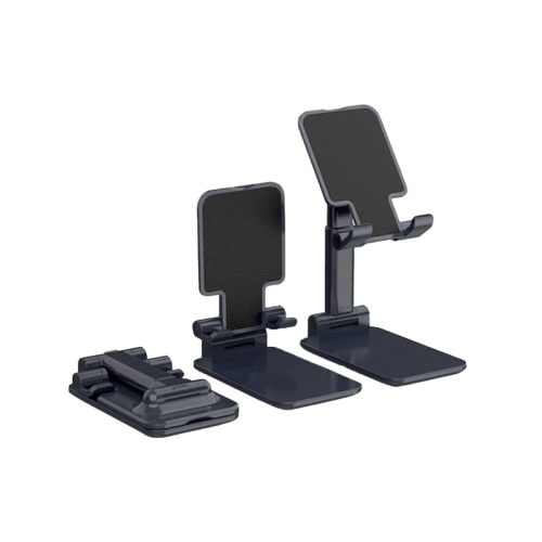 Choetech Multi Function Phone Stand - Black