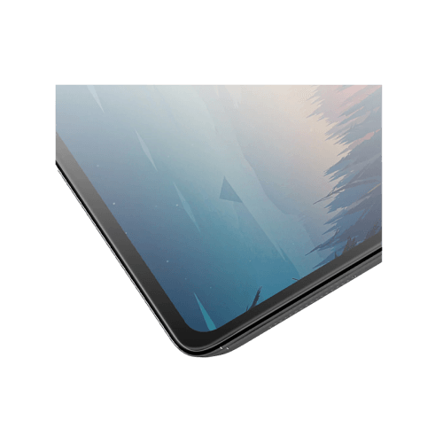Uniq Optix Matte Screen Protector for iPad Air 13" M2 6th Gen