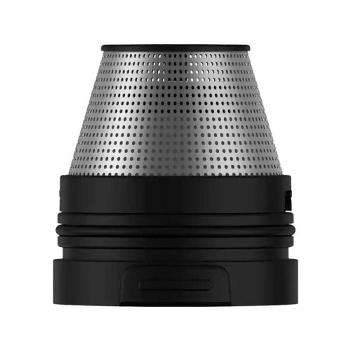 Baseus 2 Piece Replacement Strainer for A3 Pro Vacuum Cleaner - Black