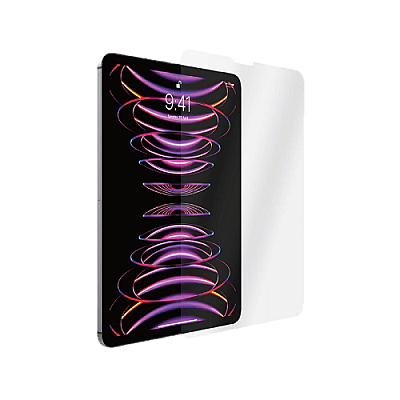 Eltoro Premium Clear Screen Protector for iPad Pro 11"