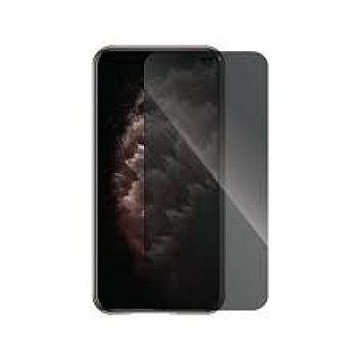 Smart Premium Privacy Screen Protector for iPhone 11 Pro - Black