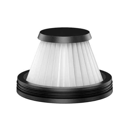 Baseus 2 Piece Replacement Strainer for A2 Pro Vacuum Cleaner - Black