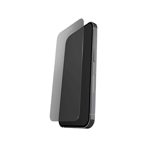 BodyGuardz Pure 3 Privacy Screen Protector for iPhone 17 Pro Max