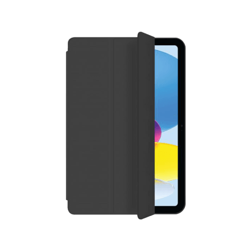 Smart  Premium Designer Case for iPad 11 (A16) - Black