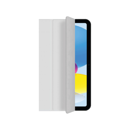Smart  Premium Designer Case for iPad 11 (A16) - Grey