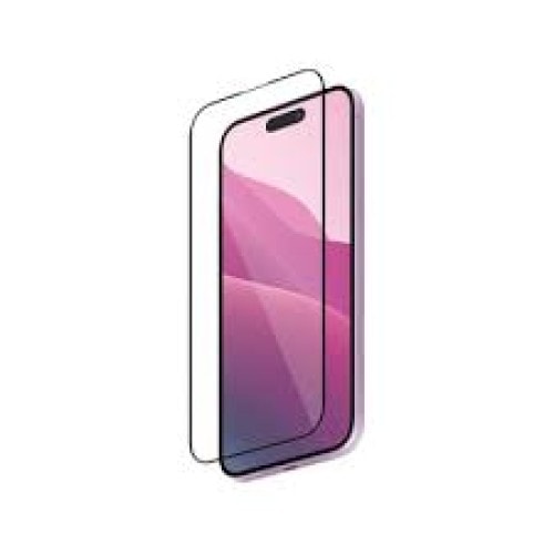 Smart Premium Toughened Screen Protector for iPhone 12 Pro Max - Clear