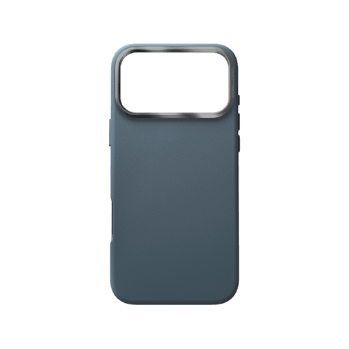 Uniq Hybrid Lyden Magsafe Case for iPhone 17 Pro Max - Ash Blue