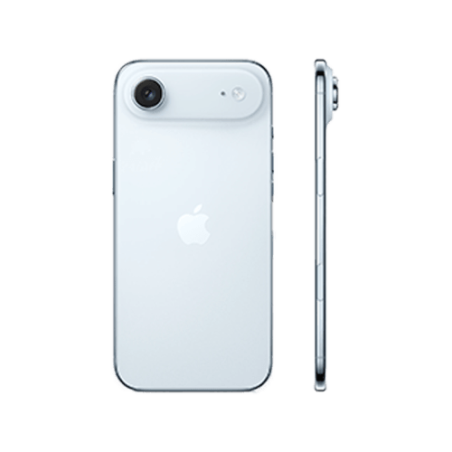 Apple iPhone Air Mobile 512GB - Sky Blue eSim (Middle East Version)