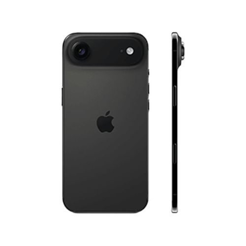 Apple iPhone Air Mobile 512GB - Space Black eSim (Middle East Version)