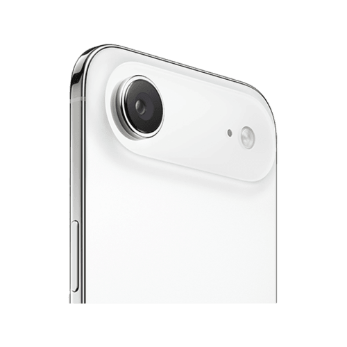 Apple iPhone Air Mobile 512GB - Cloud White eSim (Middle East Version)