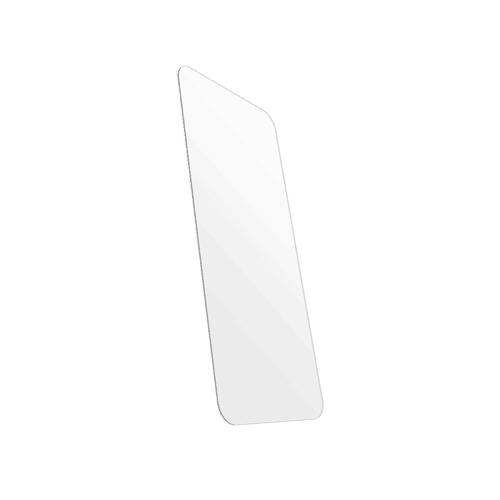 BodyGuardz Pure 2 Clear Screen Protector for iPhone 17
