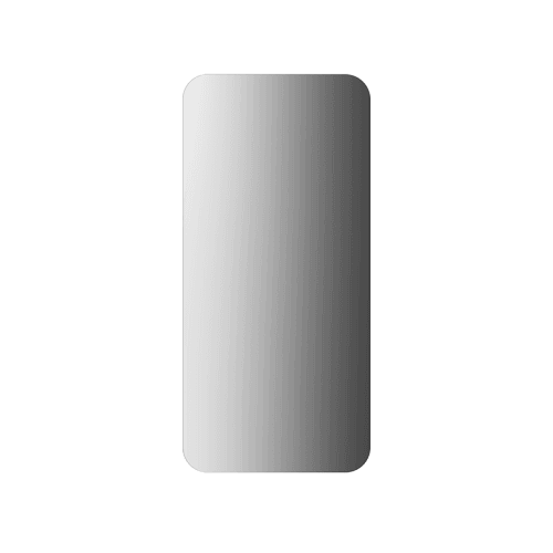 BodyGuardz PRTX Privacy Screen Protector for iPhone 17 Pro Max