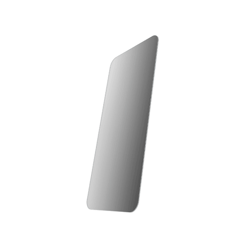 BodyGuardz PRTX Privacy Screen Protector for iPhone Air