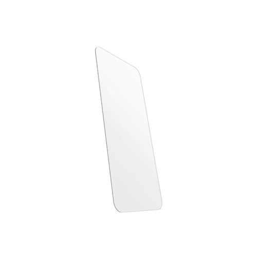 BodyGuardz PRTX Clear Screen Protector for iPhone 17 Pro Max