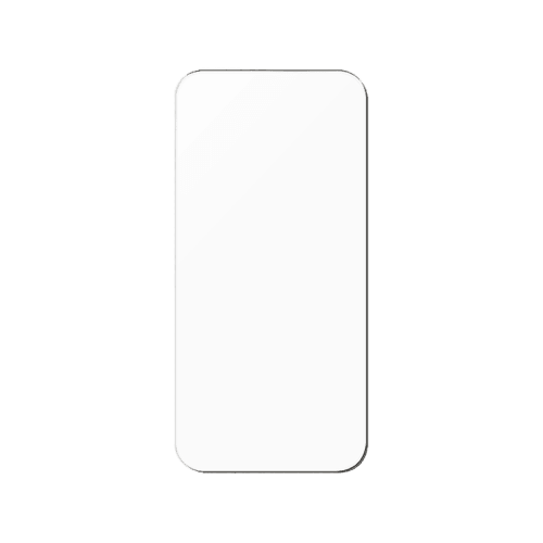 Uniq Optix Covex Clear Glass Screen Protector for iPhone 17 Pro Max