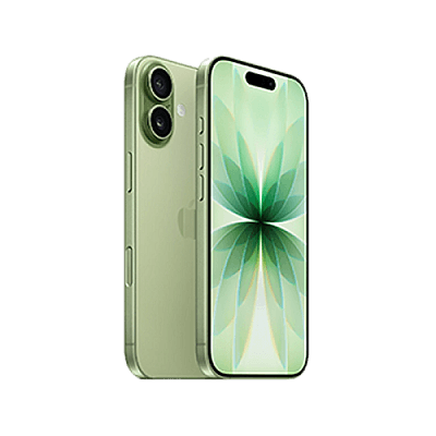 Apple iPhone 17 Mobile 256GB - Sage eSim