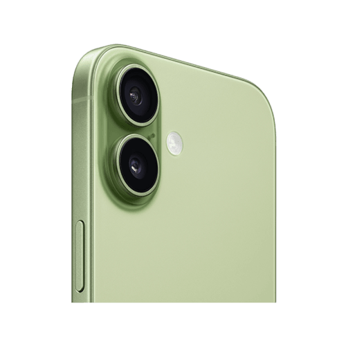 Apple iPhone 17 Mobile 256GB - Sage eSim