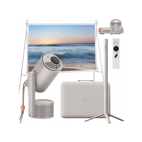 XGIMI MoGo 3 Pro Outdoor Set