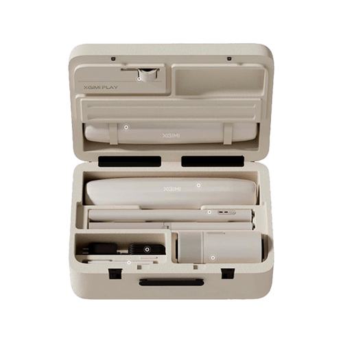 XGIMI MoGo 3 Pro Outdoor Set