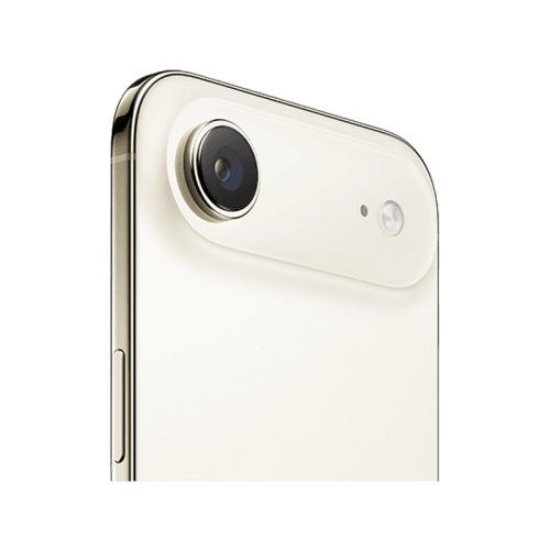 Apple iPhone Air Mobile 256GB - Light Gold eSim (Middle East Version)