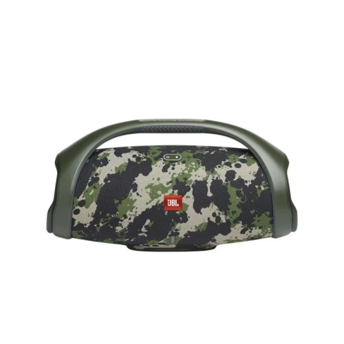 JBL Boombox 2 Waterproof Portable Bluetooth Speaker - Camouflage